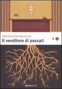 Recensione romanzo Il venditore di passati di Eduardo J. Agualusa