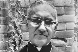 Risultati immagini per oscar romero