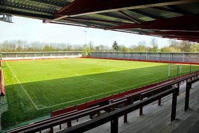(VIDEO)Broadhurst Park complete - Aerial Drone Cam View
