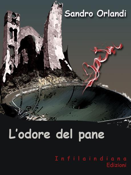 l'odore del pane