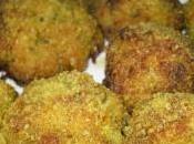 Polpette verdure