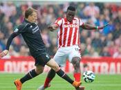 Stoke Liverpool 6-1; Reds travolti, Stevie