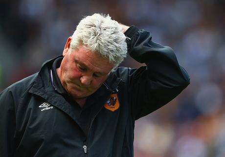 Hull City-Manchester United 0-0: le Tigri salutano la Premier League