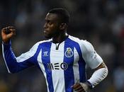 Porto, Jackson Martinez eguaglia Mario Jardel