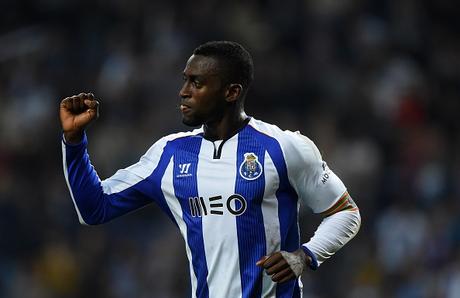 Porto, Jackson Martinez eguaglia Mario Jardel