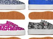 Superga estate 2015, macramé platform: modelli perdere