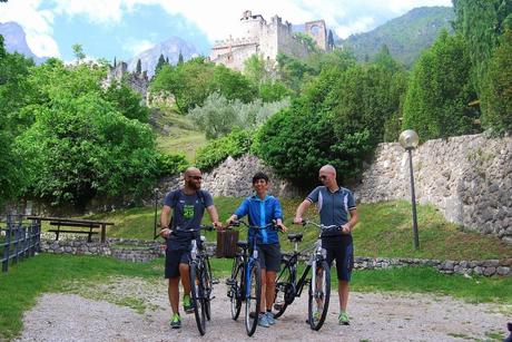 Trentino medievale: Castello di Avio e Castel Pietra