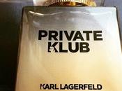 PROFUMO: PRIVATE KLUB KARL LAGERFELD