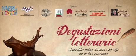 Degustazioni letterarie tra i Decumani di Napoli