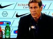 Conferenza Stampa Garcia: "Dicono Lazio favorita, faremo tutto smentirlo. gioca Martedì?"