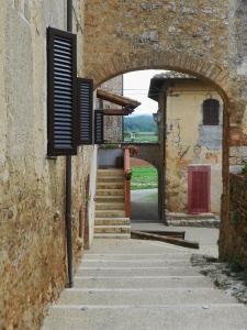 Chianti mon amour: un tour in vespa per le colline toscane