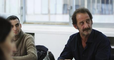 Vincent Lindon, migliore attore per 'La loi du marché'