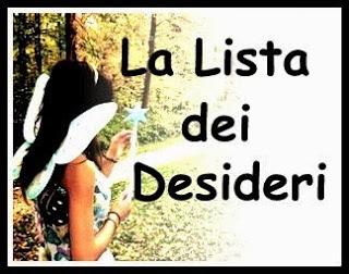 LA LISTA DEI DESIDERI : LATTE DI TIGRE DI STEFANIE DE VELASCO