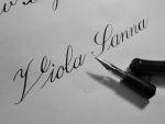 Calligrafia