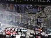 Monaco 2015: figuraccia leggendaria parte della Mercedes.