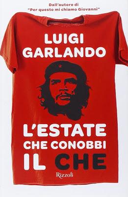 Ernesto Guevara de la Serna moriva il 9 ottobre 1967,  Giovanni Falcone il 23 maggio 1992