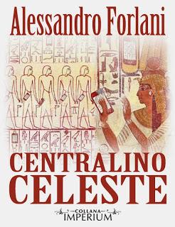 SEGNALAZIONE - Centralino Celeste/Heavenly Switchboard di Alessandro Forlani