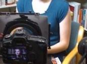 Positioning: come fotografare intervistati