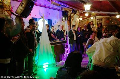 elezioni: spriz alla zagara con Luca Vespoli