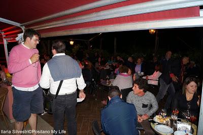 elezioni: spriz alla zagara con Luca Vespoli