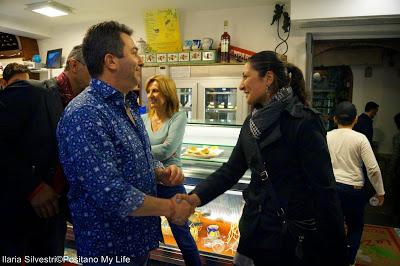 elezioni: spriz alla zagara con Luca Vespoli