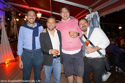 elezioni: spriz alla zagara con Luca Vespoli