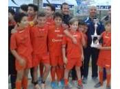 Esordienti dell’Anpiemar-Menfi campioni provinciali FOTO