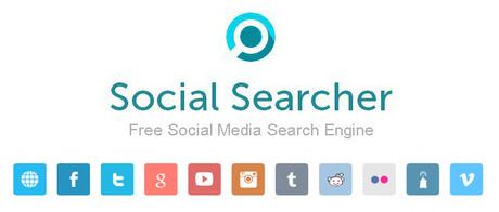 social_searcher
