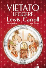 vietato leggere Carroll