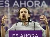 Spagna, “Podemos” conquista Barcelona vola Madrid. primo partito, crolla voti