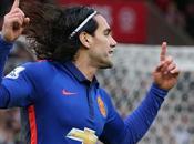 Falcao-United addio. Devils riscattano colombiano