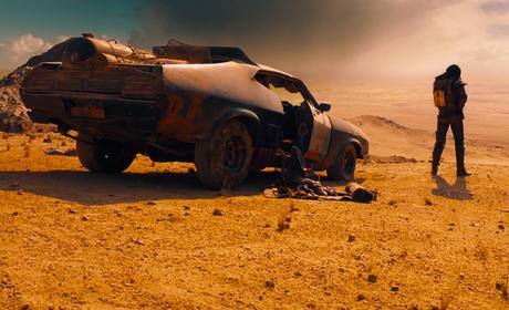 Mad Max : Fury Road ( 2015 )