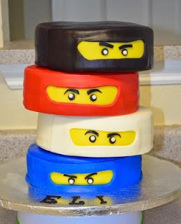 Lego Ninjago