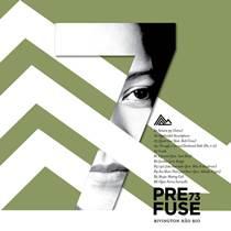 Prefuse 73 – Revington Não Rio