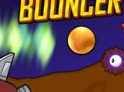 Astro Bouncer disponibile sullo store Android