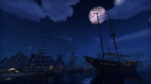 The Elder Scrolls Online Tamriel Unlimited – Recensione ZeniMax ha anche migliorato il gioco di gruppo, rendendo più semplice la gestione dei party e delle gilde.
