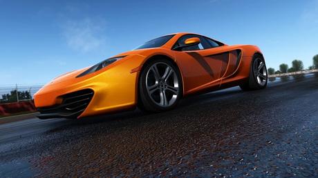 La versione Wii U di Project CARS è quasi pronta, al momento gira a 23 frame al secondo