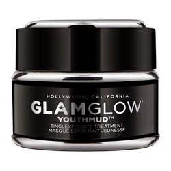 GLAMglow Youthmud Tinglexfoliate Treatment: prime impressioni