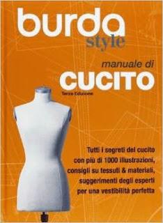 Dove comprare libri per imparare a cucire