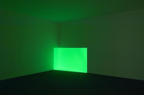 ARTE: La ricerca dell'invisibilità | James Turrell