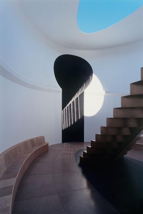 ARTE: La ricerca dell'invisibilità | James Turrell