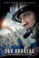 San Andreas, il nuovo Film della Warner Bros Italia