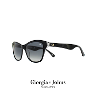 Giorgia&Johns: La nuova linea Eyewear P/E 2015