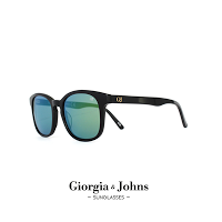 Giorgia&Johns: La nuova linea Eyewear P/E 2015