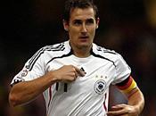 Lazio: contatti tedeschi Klose