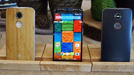 Migliori telefoni Android disponibili sul mercato oggi