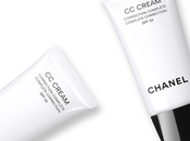 anteprima nuova CREAM Correzione Completa CHANEL