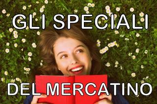 SPECIALE DEL MERCATINO : INTERVISTA A JESSICA BRODY, AUTRICE DI VIOLET!