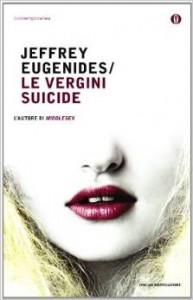 Le vergini suicide di Jeffrey Eugenides