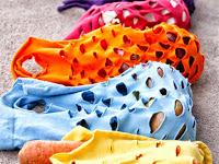 T-shirt e Jeans: come trasformarli in borse